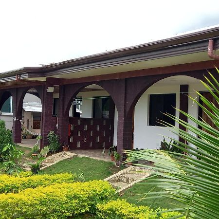 Teresa House Rental Villa Teresa Philippines Moalboal Exteriér fotografie