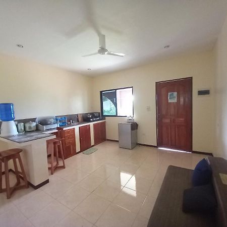 Teresa House Rental Villa Teresa Philippines Moalboal Exteriér fotografie