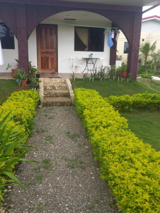 Teresa House Rental Villa Teresa Philippines Moalboal Exteriér fotografie