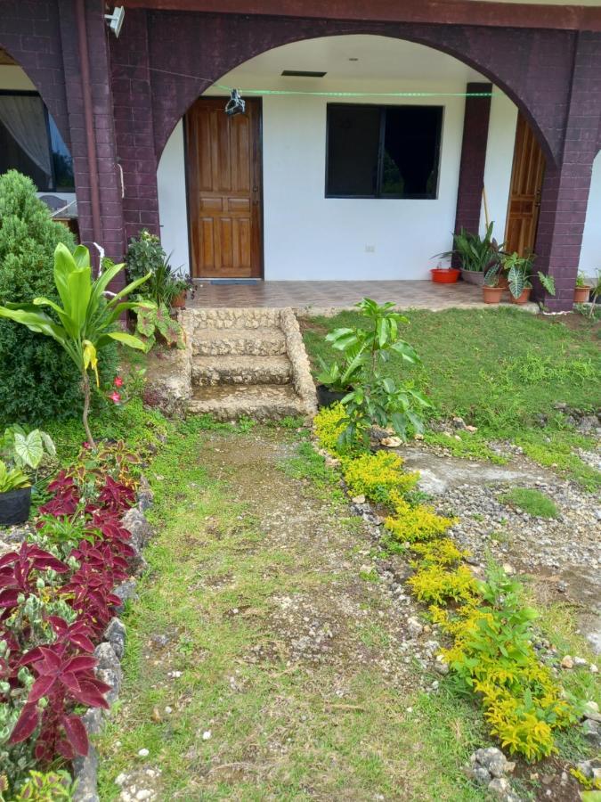 Teresa House Rental Villa Teresa Philippines Moalboal Exteriér fotografie