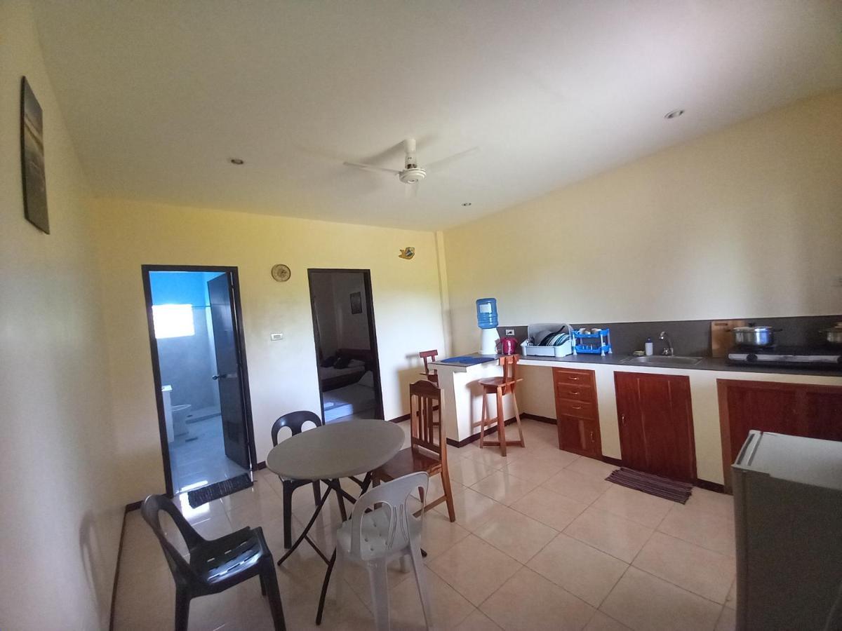 Teresa House Rental Villa Teresa Philippines Moalboal Exteriér fotografie