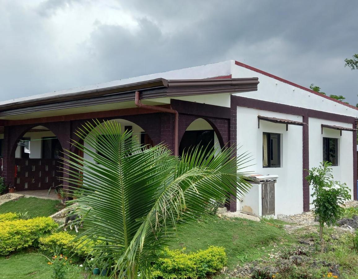 Teresa House Rental Villa Teresa Philippines Moalboal Exteriér fotografie