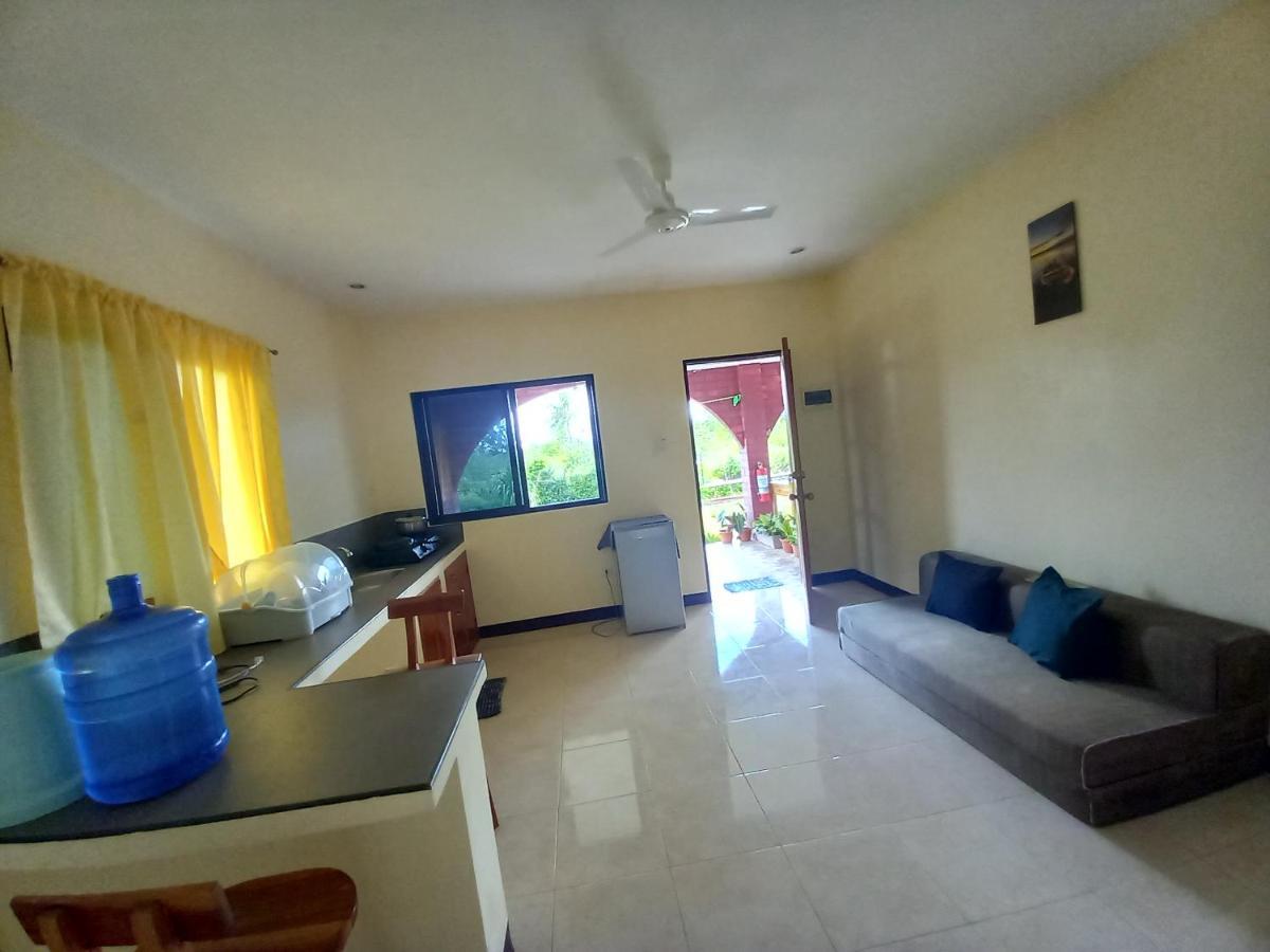 Teresa House Rental Villa Teresa Philippines Moalboal Exteriér fotografie