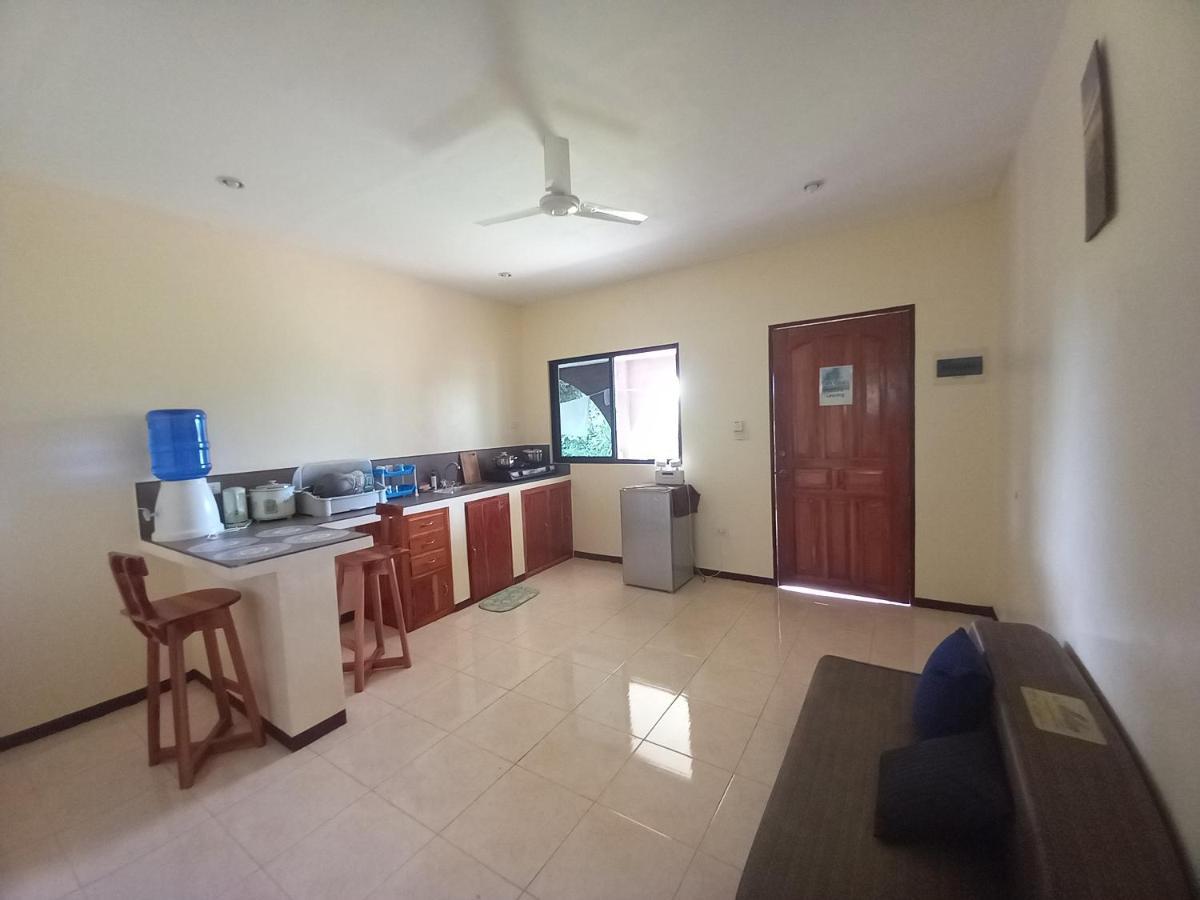 Teresa House Rental Villa Teresa Philippines Moalboal Exteriér fotografie